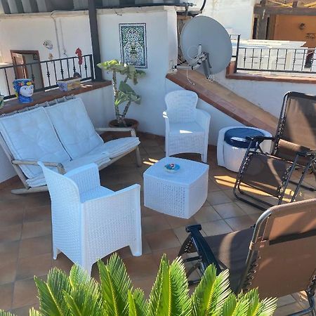 Apartment With Terraces And Private Jacuzzi - San Vito 400M From Beach San Vito Lo Capo Eksteriør billede
