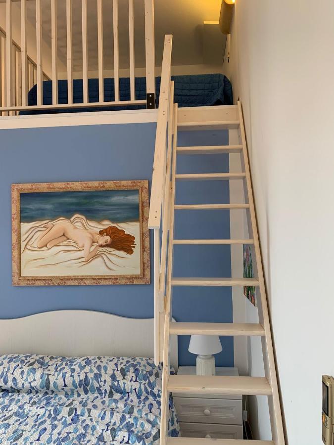 Apartment With Terraces And Private Jacuzzi - San Vito 400M From Beach San Vito Lo Capo Eksteriør billede