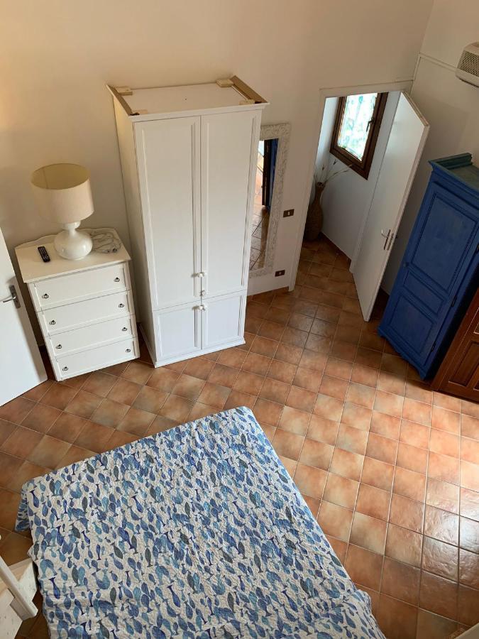 Apartment With Terraces And Private Jacuzzi - San Vito 400M From Beach San Vito Lo Capo Eksteriør billede
